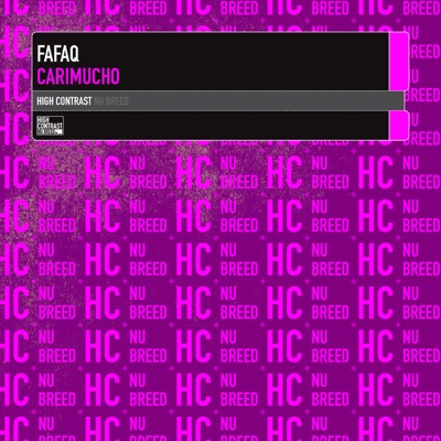 Carimucho - Single