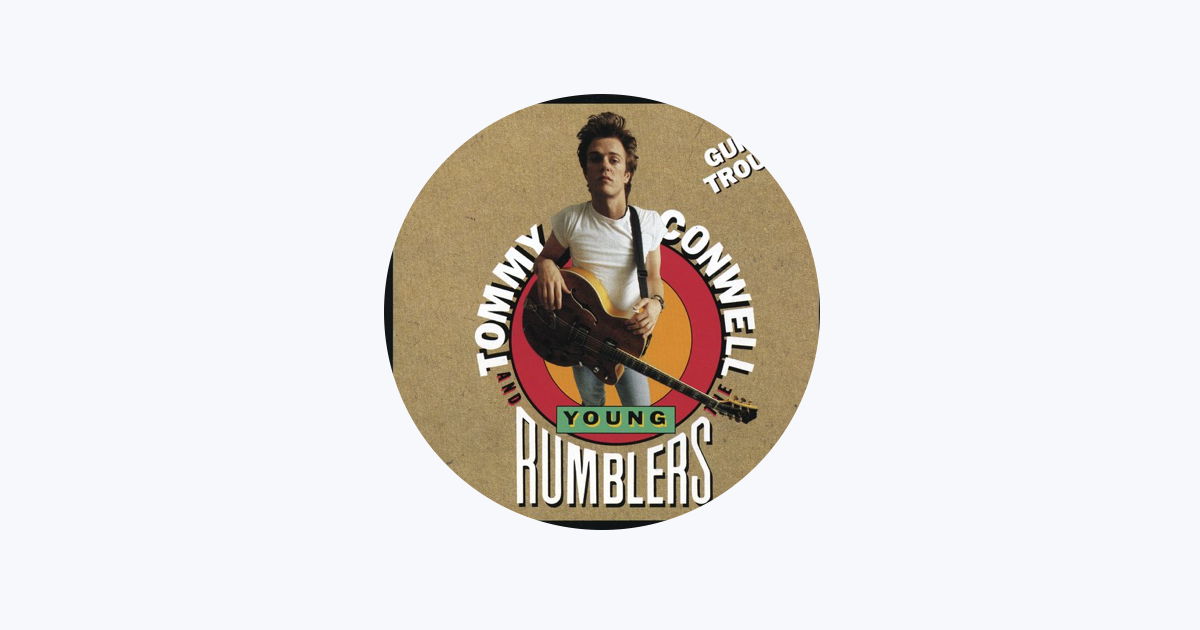 Tommy Conwell & The Young Rumblers - Apple Music