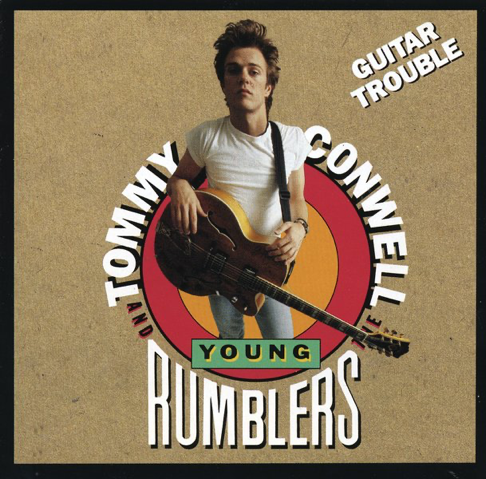 Tommy Conwell & The Young Rumblers - Apple Music