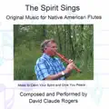 Riding on the Breathe of God, High B Flute