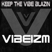 Keep the Vibe Blazin - Single - Vibeizm