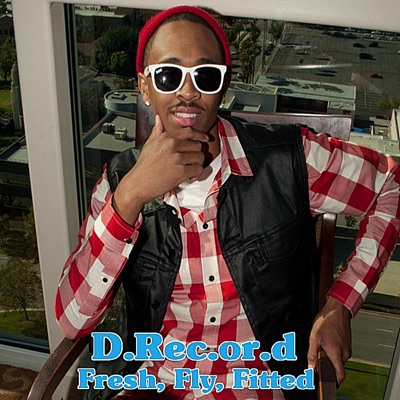 Fresh, Fly, Fitted (feat. Xstacy & Kilo) - Single