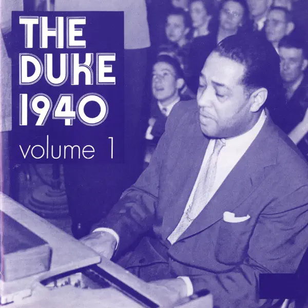 Ko-Ko — Duke Ellington