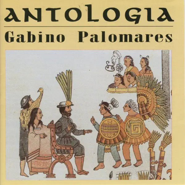 La Boa, las Rosas y las Espinas — Gabino Palomares