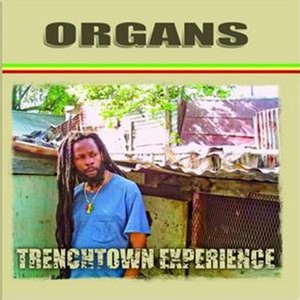 Rebel Reggae