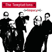 The Temptations - Somethin' Special (2004)