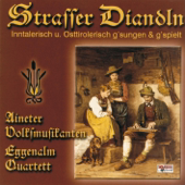 Inntalerisch und osttirolerisch g'sungen & g'spielt