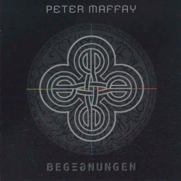 Wapi Yo (Lokua Kanza) — Lokua Kanza & Peter Maffay