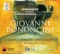Bononcini: La nemica d'amore fatta amante artwork