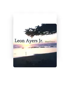 Listen to Leon Ayers Jr, watch music videos, read bio, see tour dates & more!