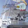 Jimmy Parrish & The Ocean Waves Band - Where's the Tequila