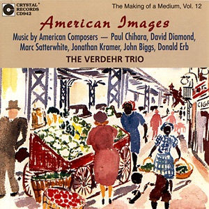 American Images