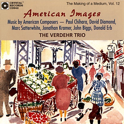 American Images