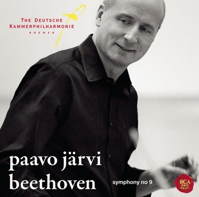 Beethoven: Symphony No. 9