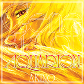 Sousei No Aquarion - AKINO