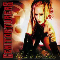 Flesh Is the Law - Genitorturers