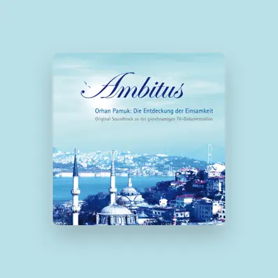 Listen to Ambitus, watch music videos, read bio, see tour dates & more!