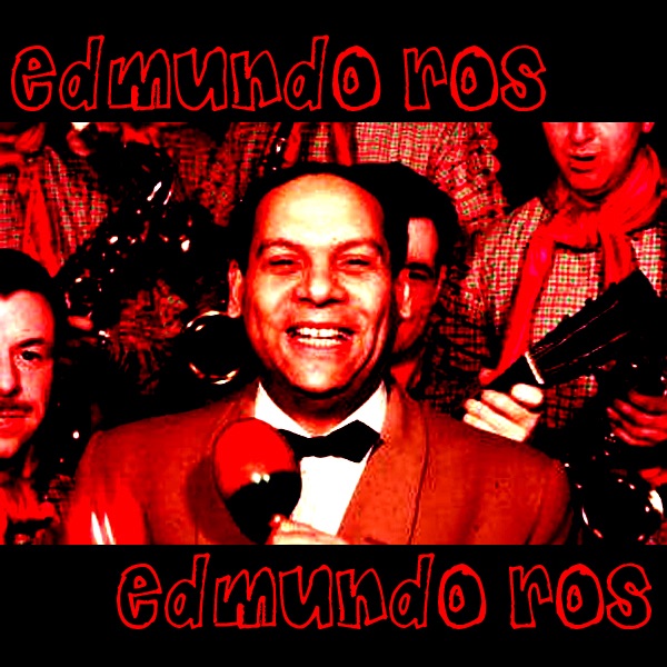 Edmundo Ros