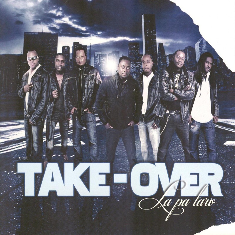 Take Over