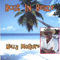 Blame It On Buffett - Kelly Mcguire Cover Art