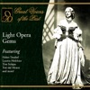 Light Opera Gems, 2003