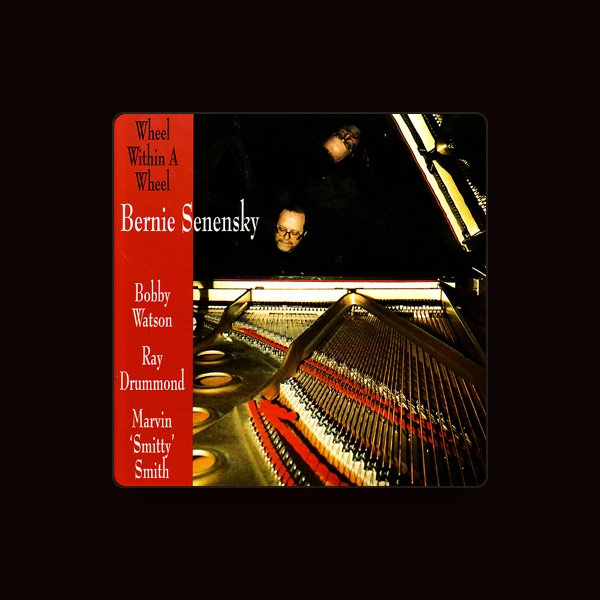 Bernie Senensky's avatar