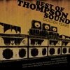 Best of Thompson Sound - Golden Years, 2008