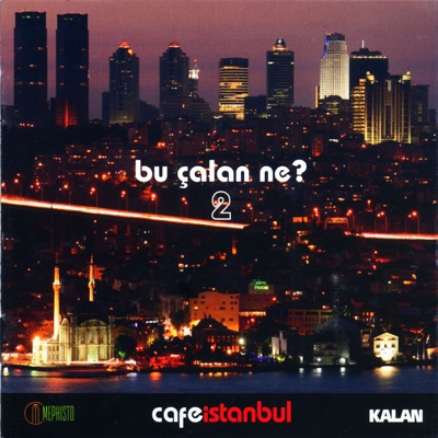 Bu Çalan Ne ? - 2