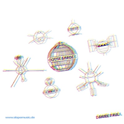 Outta Space - Single