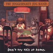 Juggernaut Jug Band - Barbecue On Broadway