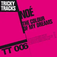  - THE COLOUR OF MY DREAMS