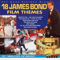 From Russia With Love — The Soho Strings