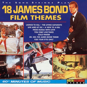 The Living Daylights