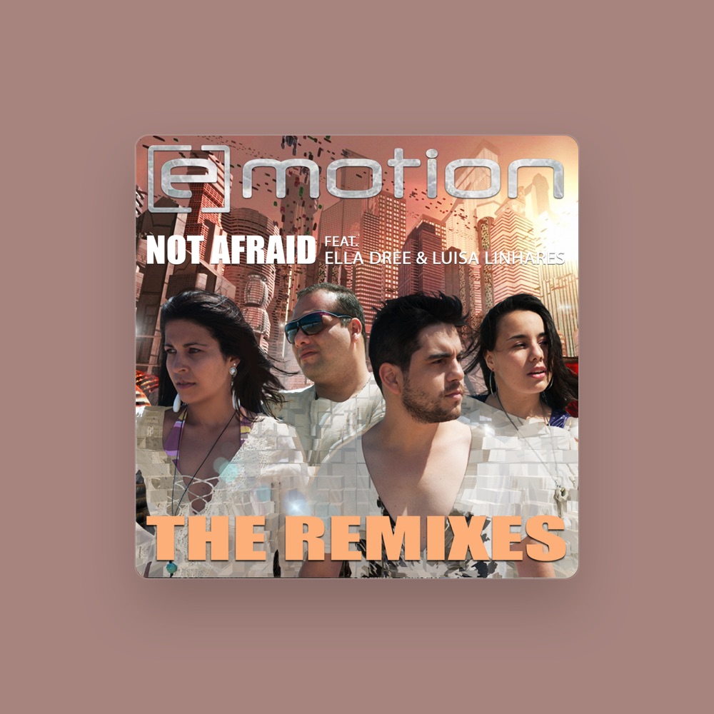Фото E-Motion