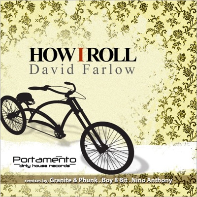 How I Roll - EP