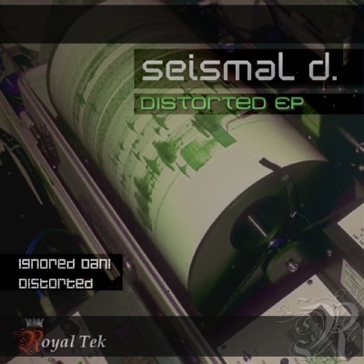 Distorted EP