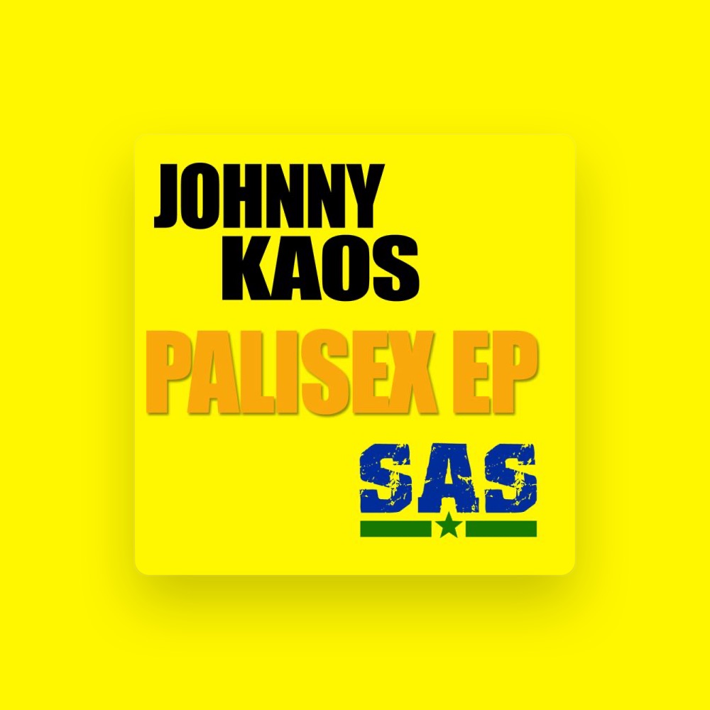 Фото Johnny Kaos