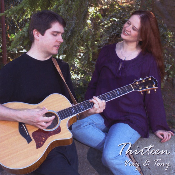 Cover artwork for Persephone