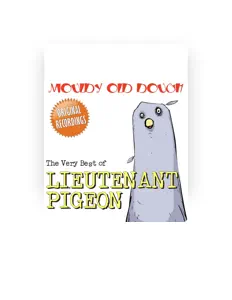 Listen to Lieutenant Pigeon, watch music videos, read bio, see tour dates & more!