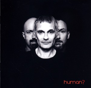 Human?