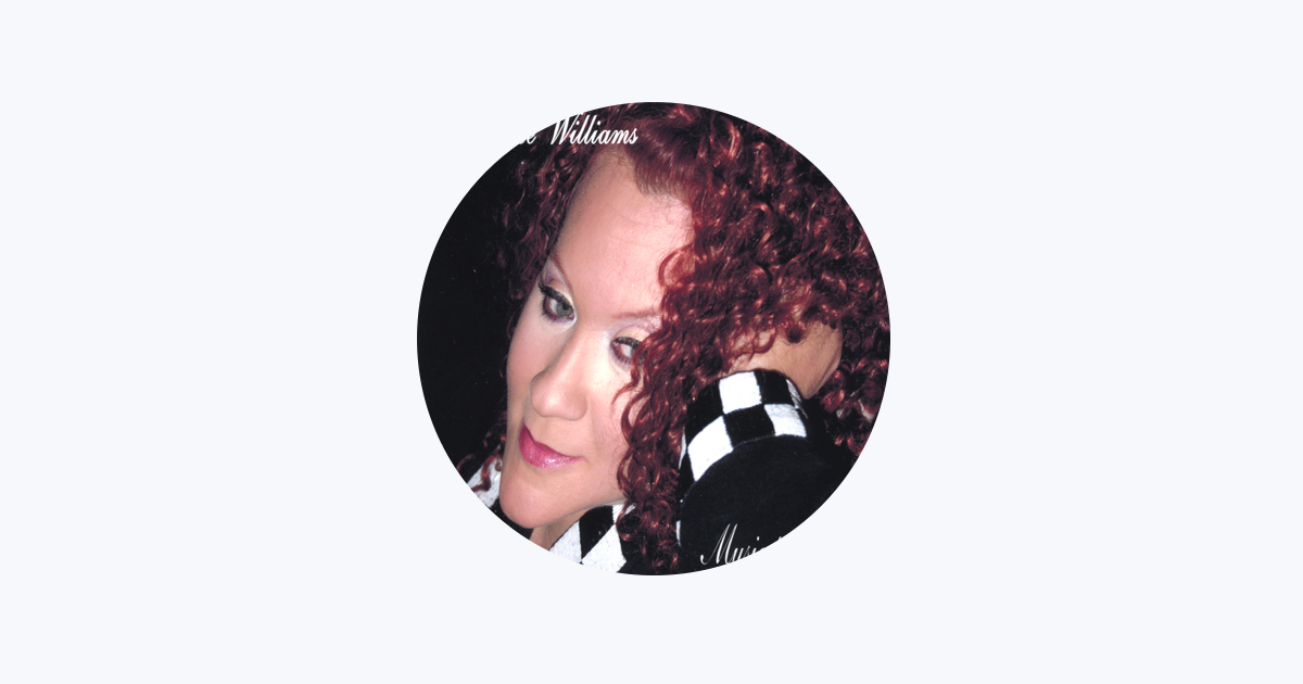 Dee Dee Williams - Apple Music