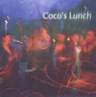 Mio Caro — Coco's Lunch