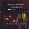 Blue Nun - Ron Kischuk & The Masters Of Music Trombones lyrics