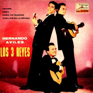 Odiame (Vals Peruano)