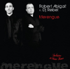 Merengue (Radio Edit) [with DJ Rebel] - Robert Abigail