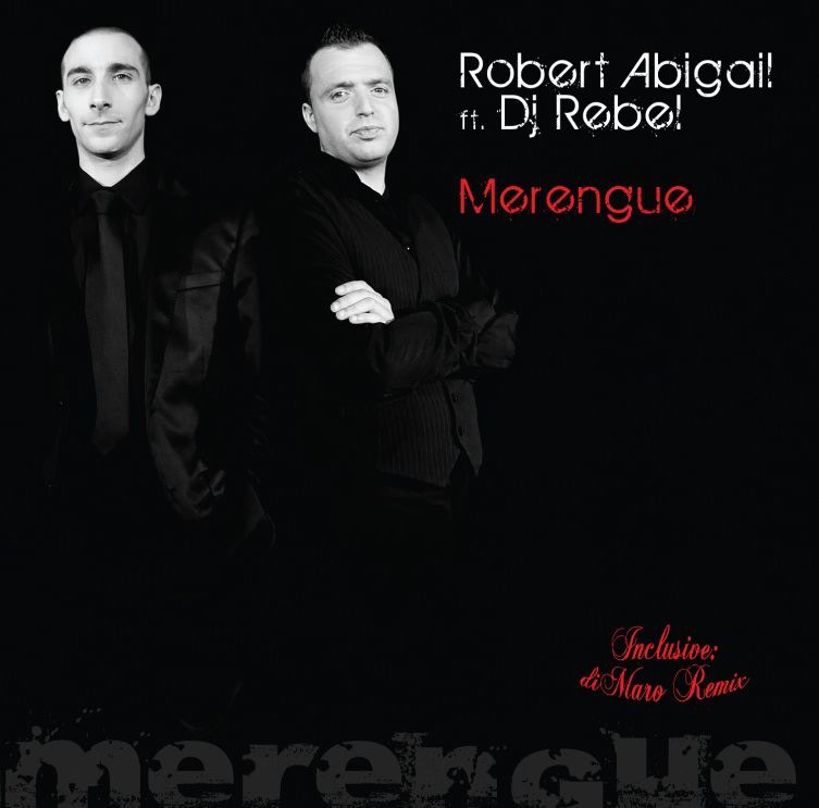 Merengue (Extended Mix) [with DJ Rebel]