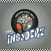 Walking Dead — Insyderz