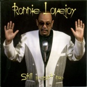 Ronnie Lovejoy - Nothin' Bother Me
