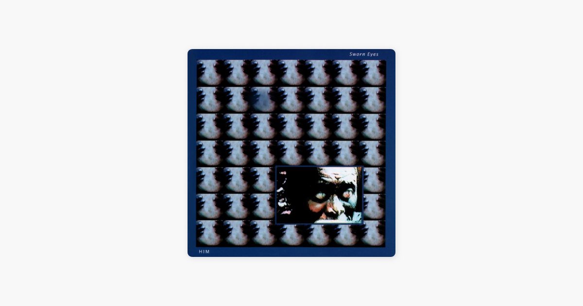 Sworn Eyes - HiMのアルバム - Apple Music