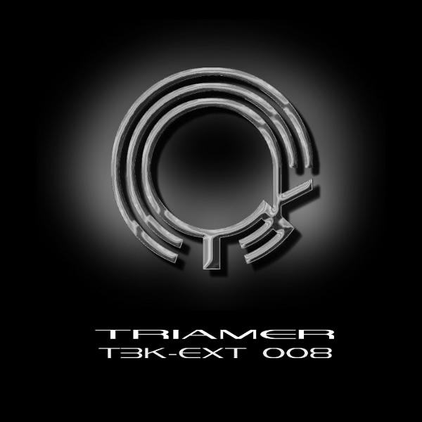 Обложка альбома «Evil - EP» — Triamer